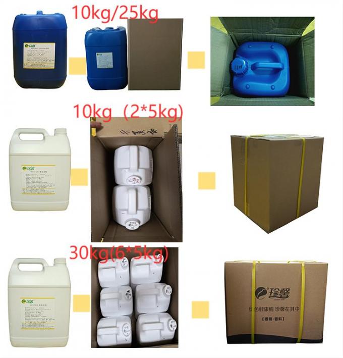 Προσαρμογή γεύσεων χυμού σακχαρόζης για την παραγωγή γευστικής γεύσης ποτού 11