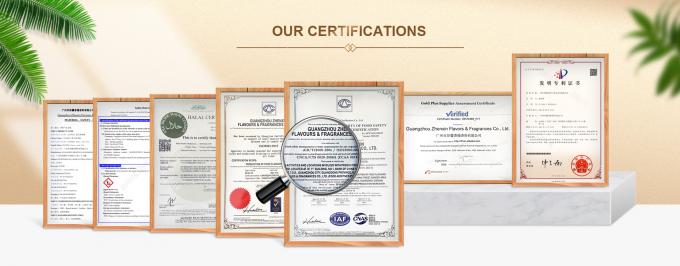 Long Lasting Aromatic Oil Fragrance Liquid Concentrated Perfume Oils Original Raw Material Car Fragrance 4