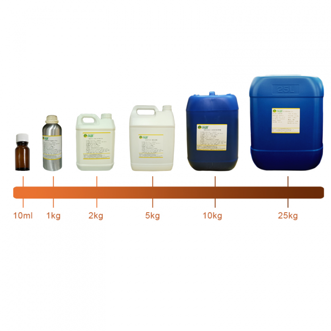 Προσαρμοσμένα αρώματα για κεριά σοκολάτας Χαρακτηριστικό αρώμα σοκολάτας για κεριά 0