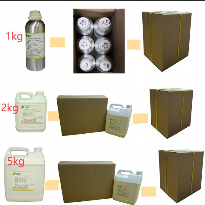 Προσαρμοσμένα αρώματα για κεριά σοκολάτας Χαρακτηριστικό αρώμα σοκολάτας για κεριά 1