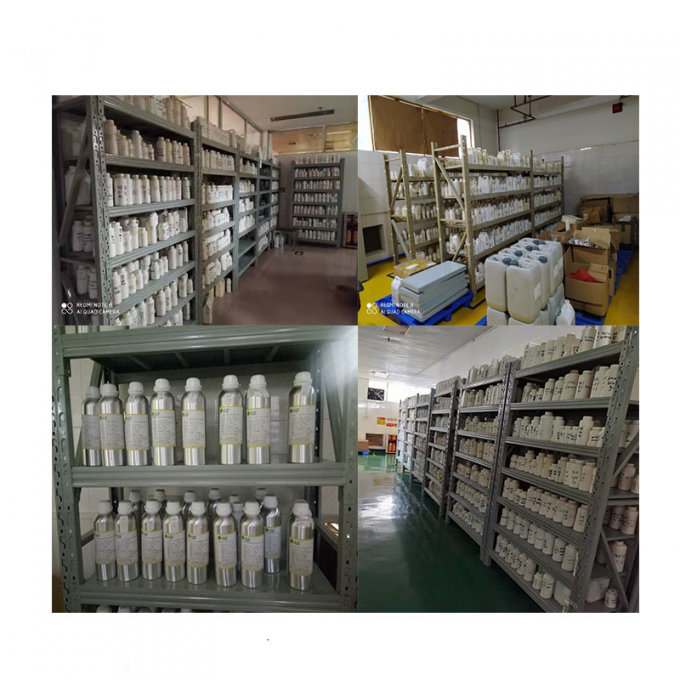 Προσαρμοσμένα αρώματα για κεριά σοκολάτας Χαρακτηριστικό αρώμα σοκολάτας για κεριά 12