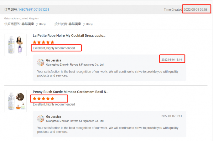 Ευλογημένα Φαριταρίνη Diffuser Αρώματα για την κατασκευή αρωματικό Diffuser 11