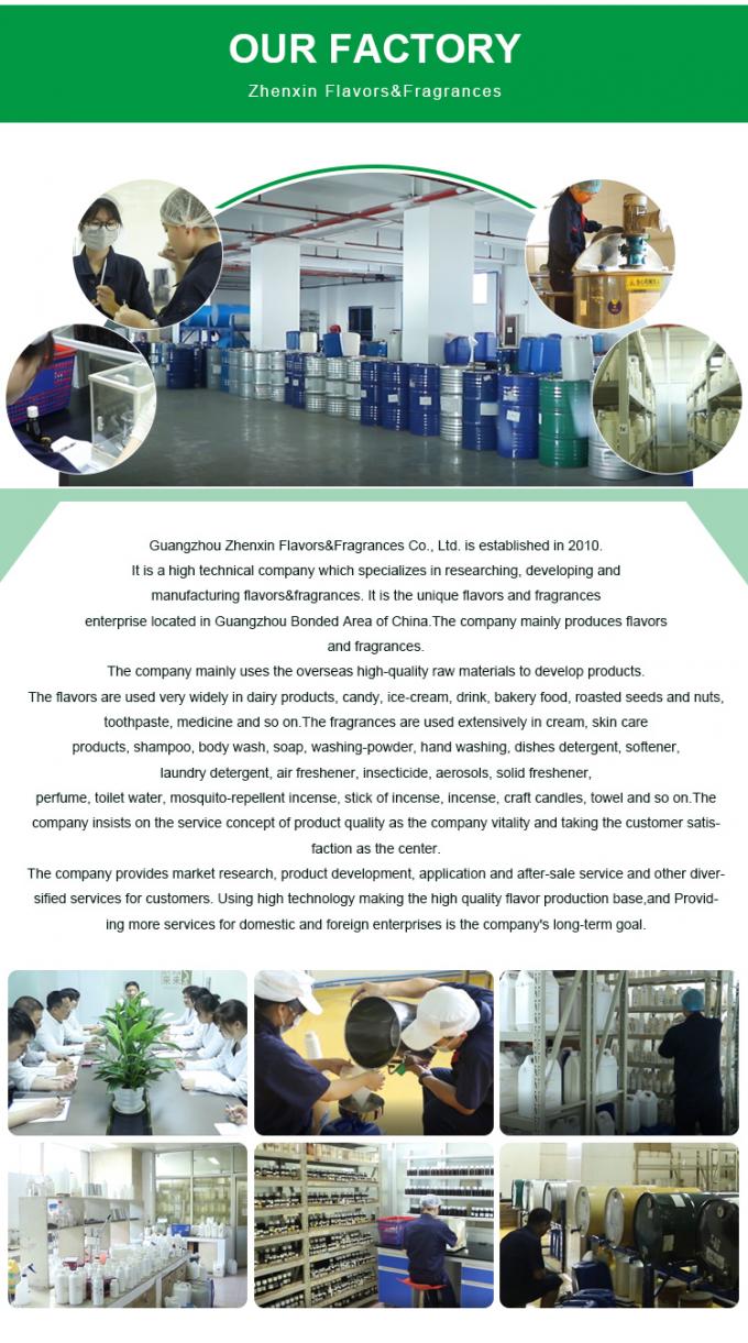 Ευλογημένα Φαριταρίνη Diffuser Αρώματα για την κατασκευή αρωματικό Diffuser 8