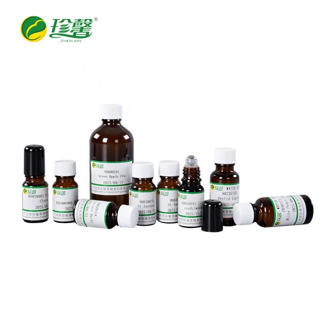 Ευλογημένα Φαριταρίνη Diffuser Αρώματα για την κατασκευή αρωματικό Diffuser 2