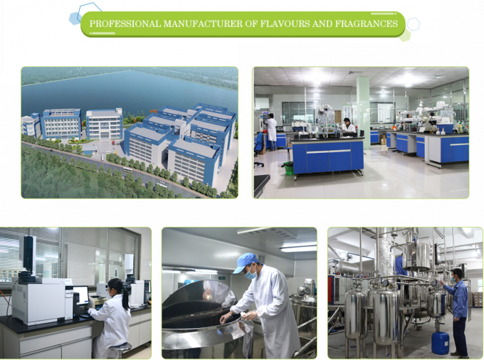 Υγρά μωβ γλυκιά πατάτα γεύσεις αρτοποιίας νόστιμη γεύση για μπισκότα 1