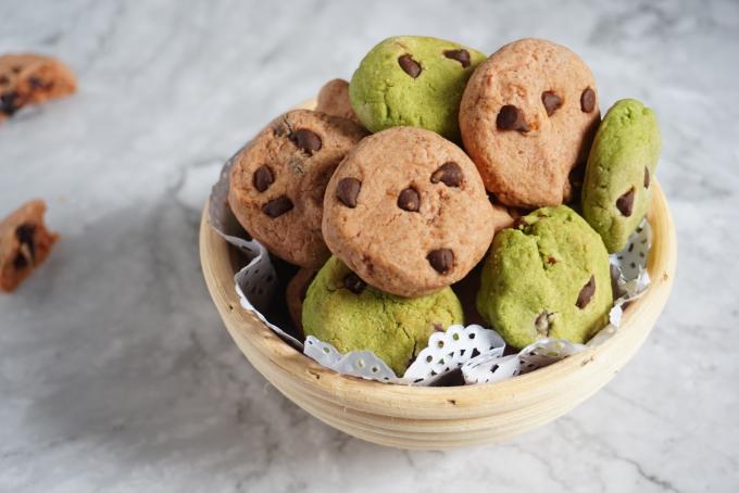 Γλυκές γεύσεις αγκάθου για την παραγωγή καλής γεύσης 1