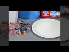 Αρώματα απορρυπαντικών ρούχων