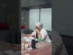 μακροχρόνια ωραία μυρωδιά άρωμα αρώματος άλατος άρωμα