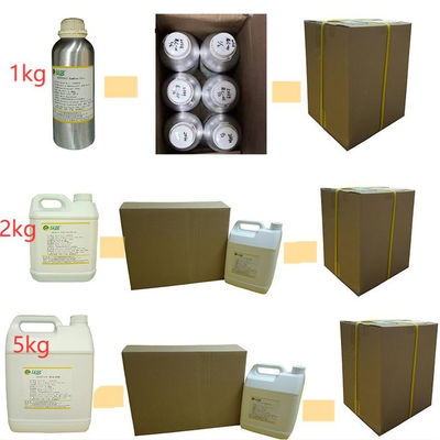 Grapefruit Concentrated Bulk Perfume Oils For Perfume Making