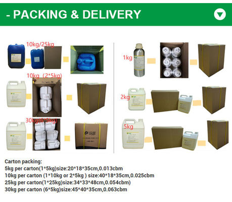High Concentration Free Sample Green Apple Flavor For Beverage Food