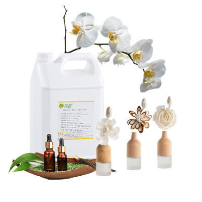Home Fragrance Floral Diffuser Fragrance Oil Concentrated Fragrance
