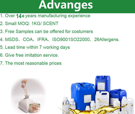Splendid Aromatic Freesia Diffuser Fragrances Aroma Diffuser Oil