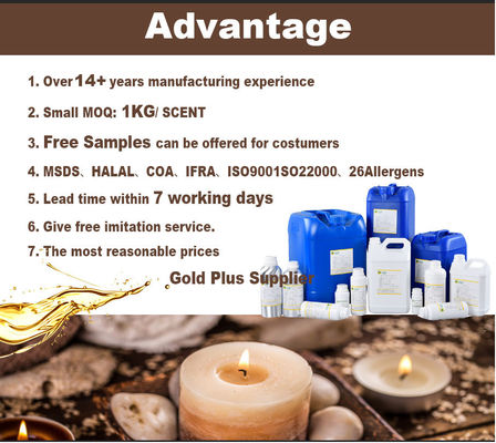 Jasmine Taro Fragrant Candles Fragrances Welome Perfume Candle Fragrance Oil