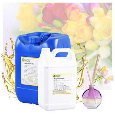 Splendid Aromatic Freesia Diffuser Fragrances Aroma Diffuser Oil