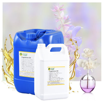 Sage Aroma Diffuser Fragrances For Producing Long Lasting Essential Oil Scent Diffuser