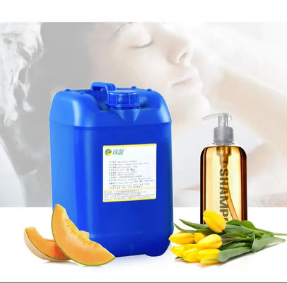 Bulk Brand Tulip Cantaloupe Shampoo Fragrances For Making Customization Shampoo