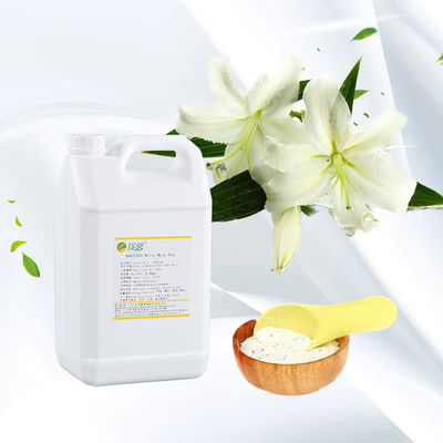 Synthetic Fragrance Oils For Laundry Detergent Concentrated Cloth Washing Fragrance