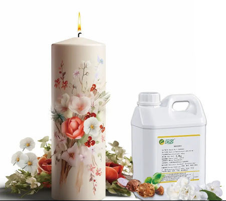 Jasmine Taro Fragrant Candles Fragrances Welome Perfume Candle Fragrance Oil