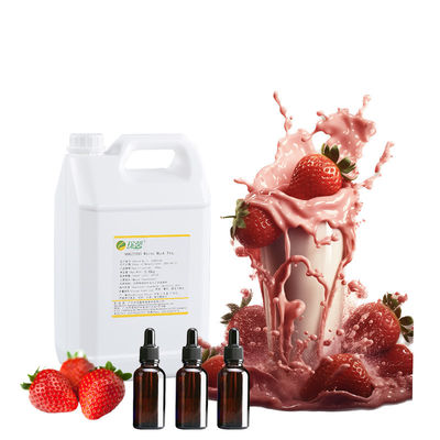 Liquid Flavour Concentrate Berry Juice For Food Flavouring Beverage