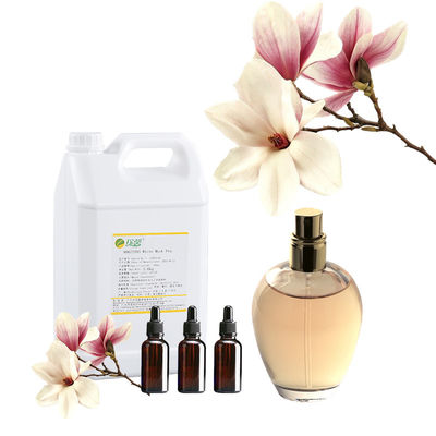 Floral Perfume Fragrances Concentrated Perfume Floral Scented Oils