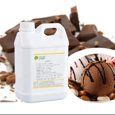 100% Pure Concentrated Flavor Vanilla Flavors For Making  Ice Cream