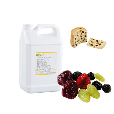 Pure Concentrated Dried Fruit Flavour Fragrance For Food Baking Candy Flavor