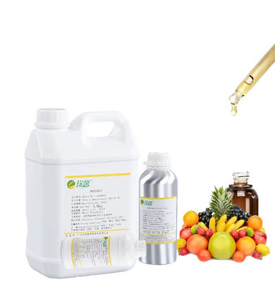 Branded Fruity Flavours Juice Fruity Flavors For Making Beverage