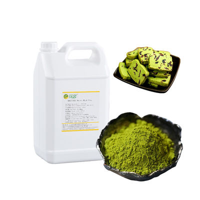Candy Bakery Drink Food Flavoring Green Tea Flavor Concentrated Liquid