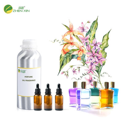 Perfume Oil Floral Custom Perfume Fragrance Premium Scents
