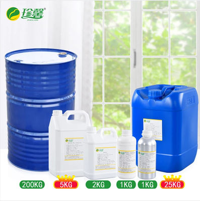 OEM High Concentrated Pure Fragrance Oil For Soap Making
