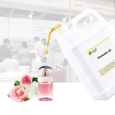 Factory Supply Pure Perfume Making Raw Materials Perfume