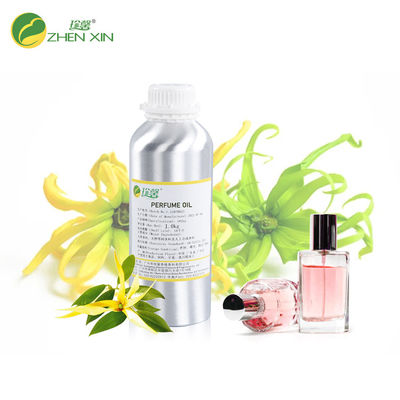 Floral Scent Perfume Oils For Designer Perfume Fragrance