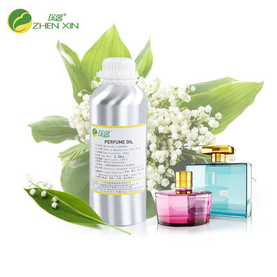 Lily Of The Valley Fragrance Bulk Custom Perfume Oil With Free Samples
