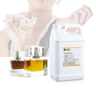 Long-Lasting Fragrance High-End Market Fragrance Perfume