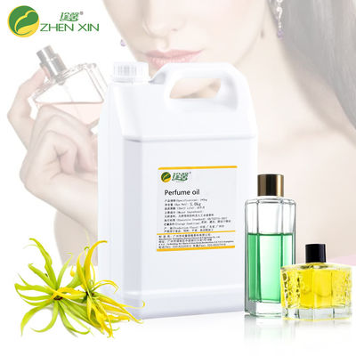 Girl Fragrance Perfumes Oil Liquid Concentrate With Free Sample 10ml