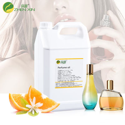 Orange Blossom Fragrance Oill Perfume Oil Fragrance
