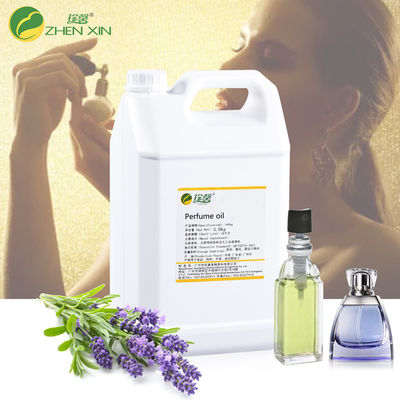Lavender Perfume Fragrance Concentrated Liquid Oil Copy Perfume