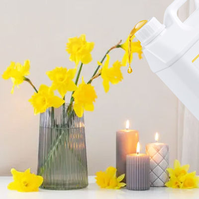 Best Selling Candle Oil Fragrance High Concentrated Candle Fragrance Oils