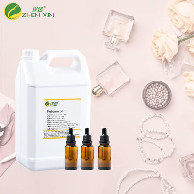 Spring Rose Brand Concentrated Perfume Oils Bottle Packing