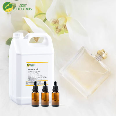 Strong Scent Arabic Bulk Fragrance Oil For Perfume Making
