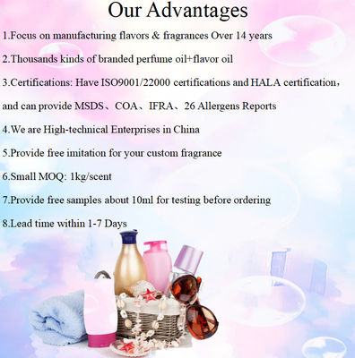 Fragrance Scent Oil For Shampoo Body Wash Making High Concentrate Shampoo Base For Shampoo Making