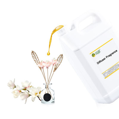 Custom Reed Diffuser Perfume Luxury Reed Diffuser