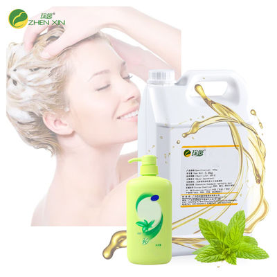 New Long Standing Scent Fragrance&Flavor Perfume Oil For Shampoo Hair Care Product