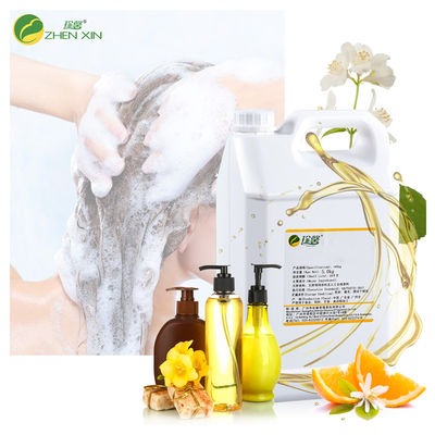 Luxury Perfume Shampoo Fragrances Oils Long Lasting And Strong Performance Fragrance