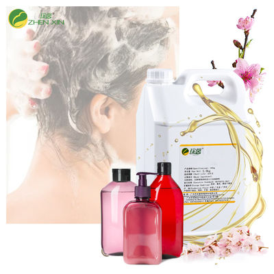 Premium Brand Bulk Peach Blossom Fragrance Oil For Cosmetic Products Shampoo&Body Wash Additive