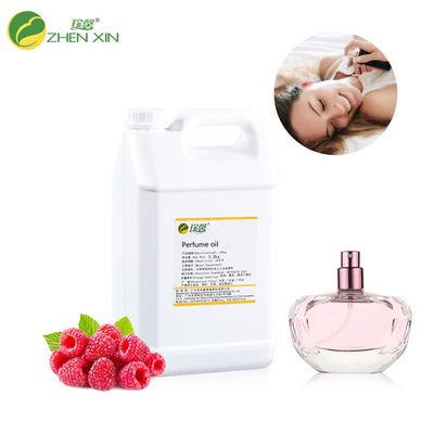 Non Alcohol Oil Fragrance With Berry Car Perfume Fragrance For Diffuser