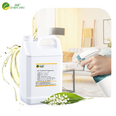 Concentrated Perfume Oils Room Fragrance For Air Freshener Fragrance Purify The Air