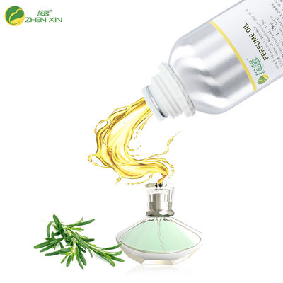 High Concentrated Long Lasting Women Men Fragrance Oil For Branded Perfume Oils