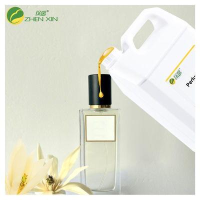 Good Smell Floral Fragrance For Perfume Long Lasting Perfume Oil