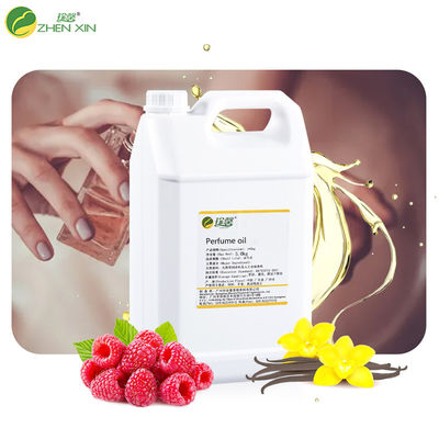 Free Samples High Fragrance Oil Perfume Essential Oil China Supplier